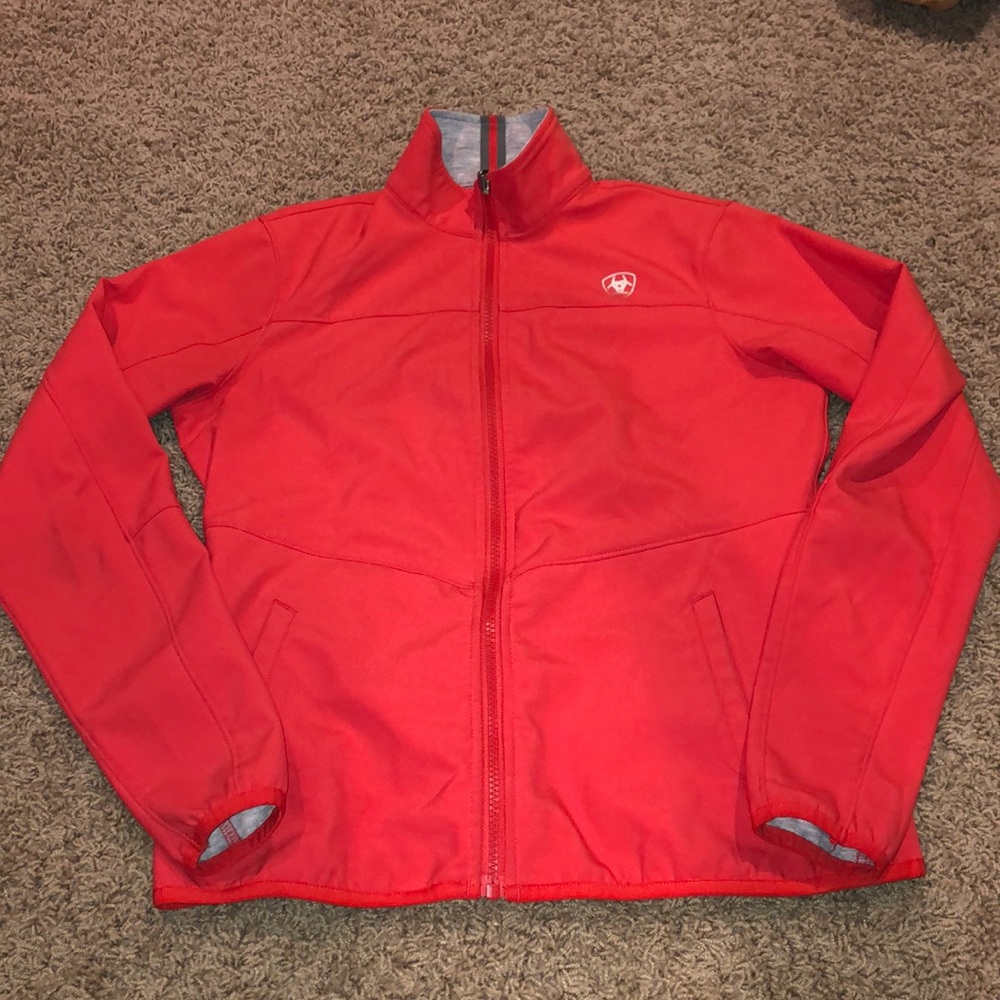 Ariat jacket